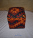 One of a Kind Kilim Rug Pouf Ottoman foot stool - #184 - Crafters and Weavers