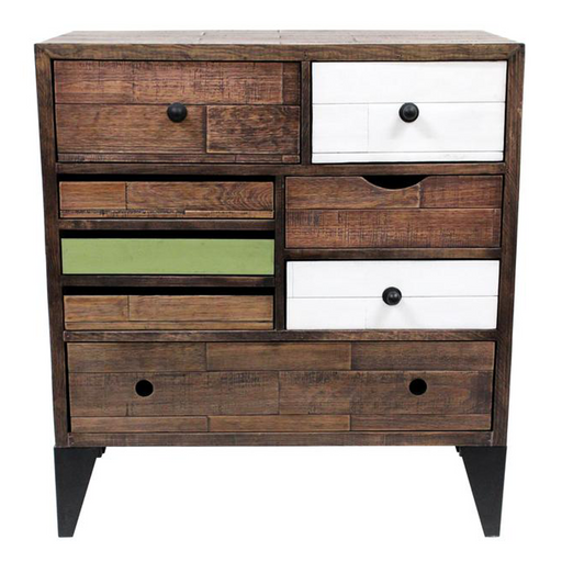 Zumbo 8 Drawer Accent Cabinet / Dresser Zumbo 8 Drawer Accent Cabinet / Dresser