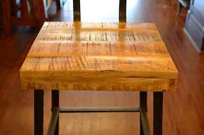 Ashland Bar Stool - Crafters and Weavers