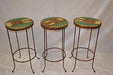 La Boca Bar Stool - Crafters and Weavers