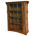 SOLD OUT Craftsman Crofter Bookcase - Left Hand Door - Crafters and Weavers