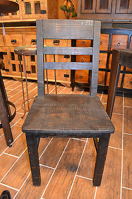 OUT OF STOCK City Square Dining Table - Crafters and Weavers