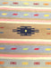 Kil6 3 x 5 Kilim rug - Crafters and Weavers