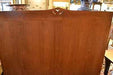 DUPLICATE Mission Oak Bookcase with two doors China Cabinet Arts and Crafts Craftsman - Crafters and Weavers