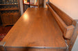 Mission Oak Sideboard / Buffet / Sideboard - 60" - Crafters and Weavers