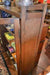 DUPLICATE Mission Oak Bookcase with two doors China Cabinet Arts and Crafts Craftsman - Crafters and Weavers