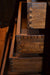 Mission Oak Sideboard / Buffet - 71" - Crafters and Weavers
