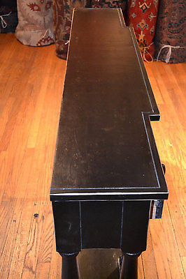 Landon Console Table - Crafters and Weavers