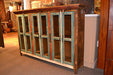 La Boca 48" High Sideboard - Crafters and Weavers