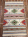 Kil13 3 x 5 Kilim rug - Crafters and Weavers