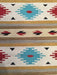 Kil16 3 x 5 Kilim rug - Crafters and Weavers