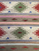Kil13 3 x 5 Kilim rug - Crafters and Weavers