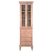 SOLD OUT Barlow Pier China Cabinet - Crafters and Weavers