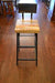 Ashland Bar Stool - Crafters and Weavers