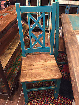 La Boca Dining Set - Crafters and Weavers