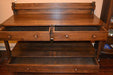 Mission Oak Sideboard / Buffet / Sideboard - 60" - Crafters and Weavers