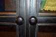 Landon China Cabinet - Crafters and Weavers