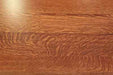 Arts and Crafts Mission Solid Quarter Sawn White Oak Coffee table with storage - Crafters and Weavers