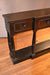 Landon Console Table - Crafters and Weavers