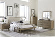 Windsor Sandstone Spindle Bed - Crafters and Weavers