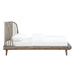 Windsor Sandstone Spindle Bed - Crafters and Weavers