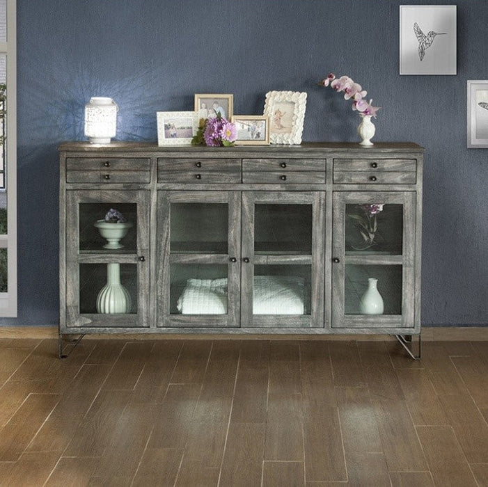 Sawyer Parota Console Table / Sideboard - 68''