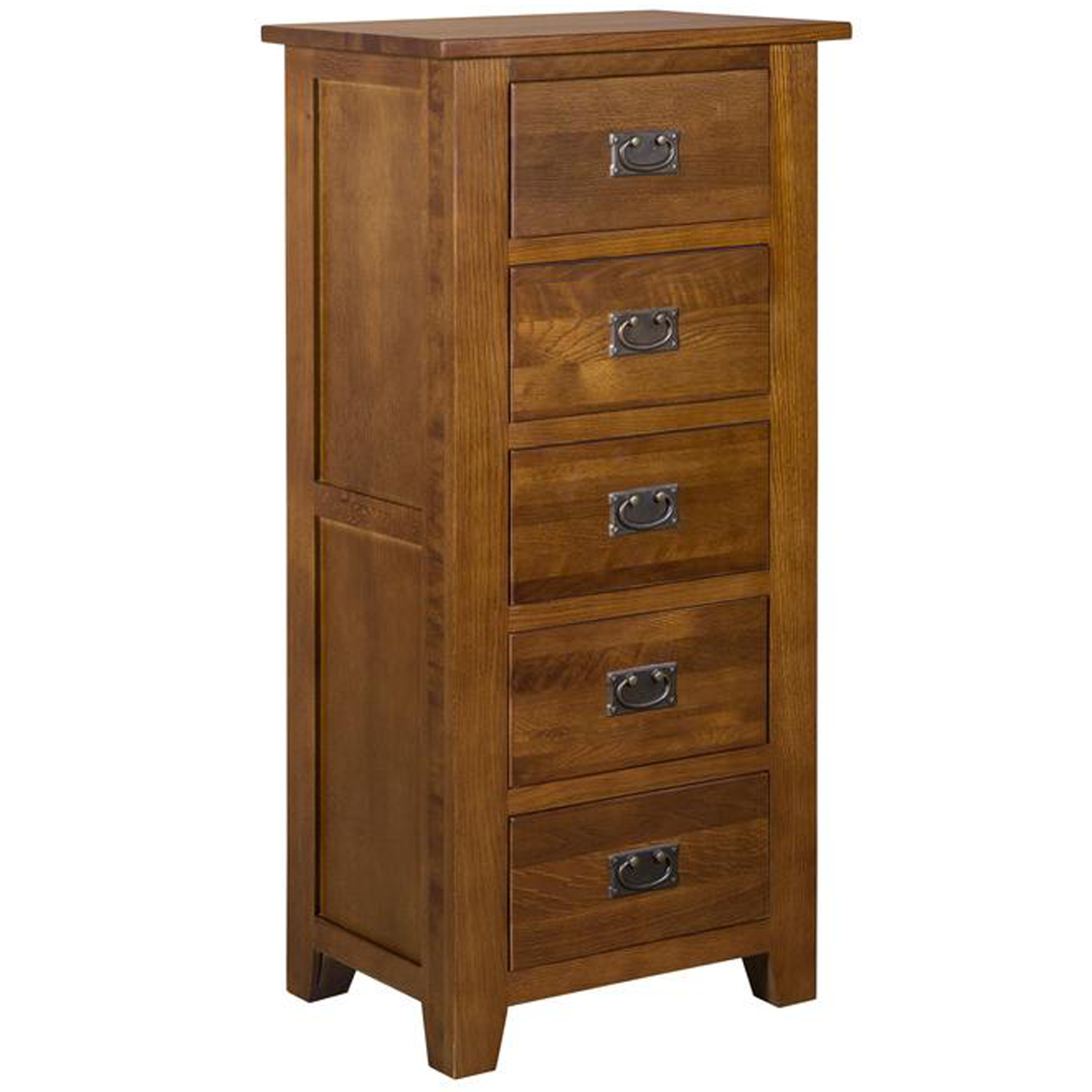 Mission Style Bedroom Sets-Solid Wood Amish — Crafters and Weavers