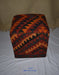 One of a Kind Kilim Rug Pouf Ottoman foot stool - #242 - Crafters and Weavers