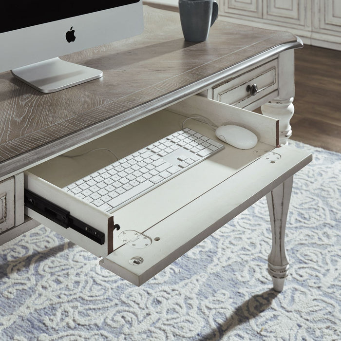 Artemis 3-Drawer Writing Desk