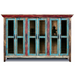 La Boca 48" High Sideboard - Crafters and Weavers