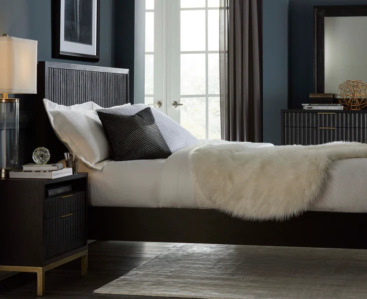 Distressed Modern Rustic Solid Natural Wood 5 Drawer Highboy Dresser Queen Set of 4 (Bed + Nightstand + Dresser and Mirror) Distressed Modern Rustic Solid Natural Wood 5 Drawer Highboy Dresser Queen Set of 4 (Bed + Nightstand + Dresser and Mirror)