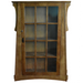 SOLD OUT Craftsman Crofter Bookcase - Left Hand Door - Crafters and Weavers