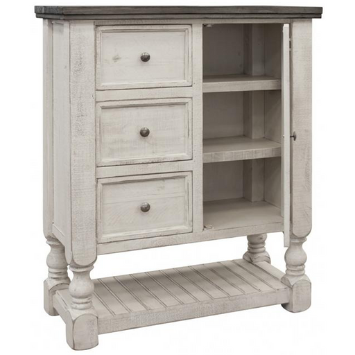 Stonegate Dresser / Storage Cabinet - Crafters and Weavers