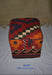 One of a Kind Kilim Rug Pouf Ottoman foot stool - #301 - Crafters and Weavers