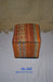 One of a Kind Kilim Rug Pouf Ottoman foot stool - #348 - Crafters and Weavers