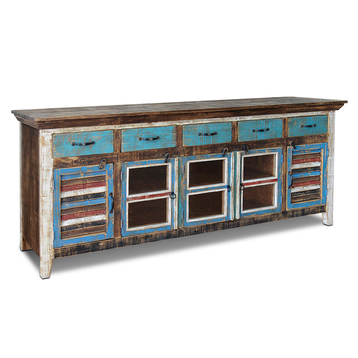Buy La Boca Solid Wood 82