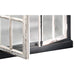 OUT OF STOCK Asbury 2 Door Vertical Hardware China Cabinet - Crafters and Weavers