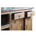 DUPLICATE - MEXICO - Barlow Display Kitchen Island - Crafters and Weavers