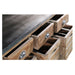 DUPLICATE - MEXICO - Barlow Crate Kitchen Island - Crafters and Weavers
