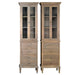 SOLD OUT Barlow Pier China Cabinet - Crafters and Weavers
