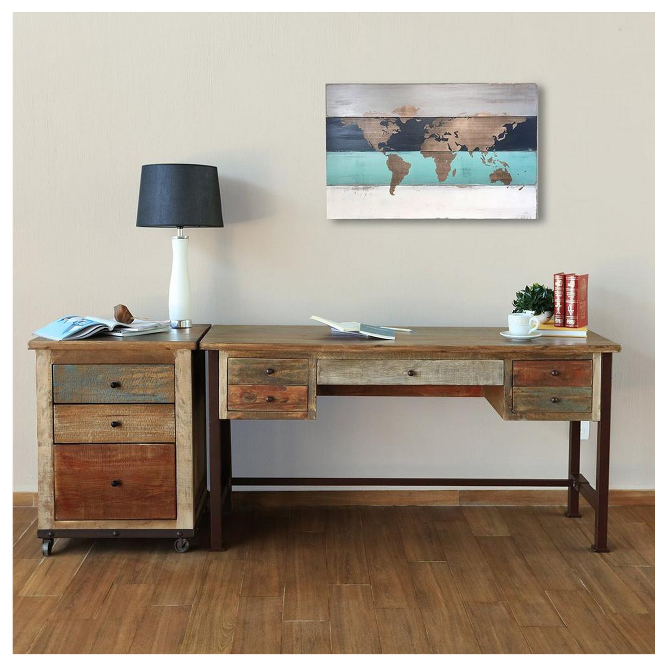 Modern Desks