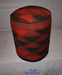 One of a Kind Kilim Rug Pouf Ottoman foot stool - #88 - Crafters and Weavers