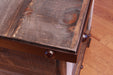 DUPLICATE LISTING Bayview Rustic Pine Wood Coffee Table - Storage Trunk - Crafters and Weavers