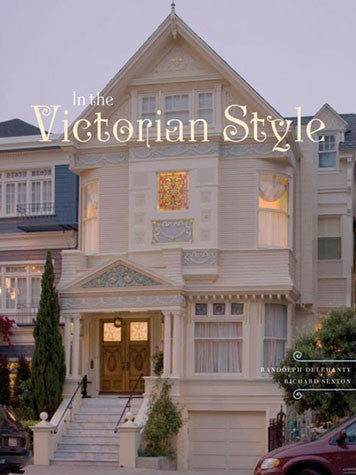 IN THE VICTORIAN STYLE HC 06 - Crafters and Weavers
