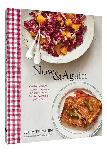 NOW & AGAIN - Crafters and Weavers