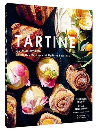 TARTINE - Crafters and Weavers