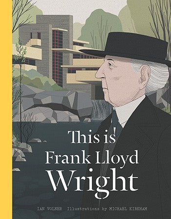 THIS IS FRANK LLOYD WRIGHT - Crafters and Weavers