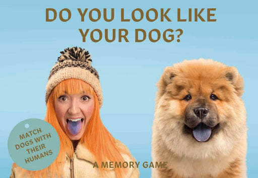 DO YOU LOOK LIKE YOUR DOG? - Crafters and Weavers