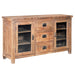 Asbury Mission Sideboard - 55" - Crafters and Weavers