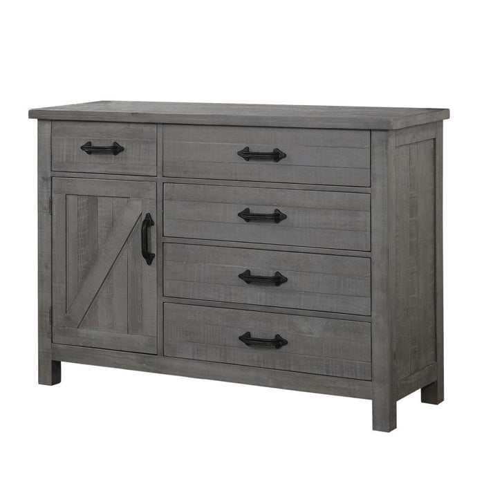 Haven Modern Farmhouse Rustic Dresser Haven Modern Farmhouse Rustic Dresser